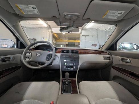 Used 2008 Buick LaCrosse CX FWD image 29