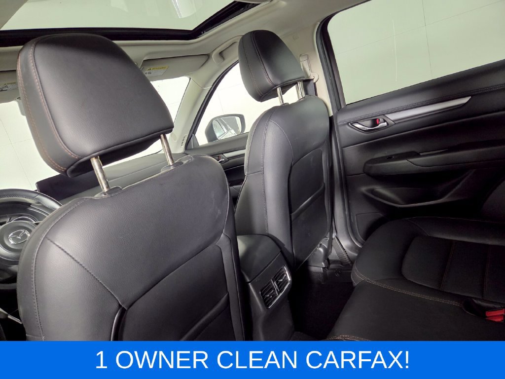 Used 2023 MAZDA CX-5 AWD 2.5 S image 23