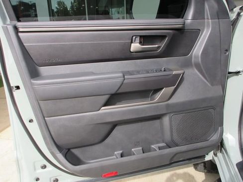Used 2024 Toyota Tundra SR5 AWD/4WD image 17