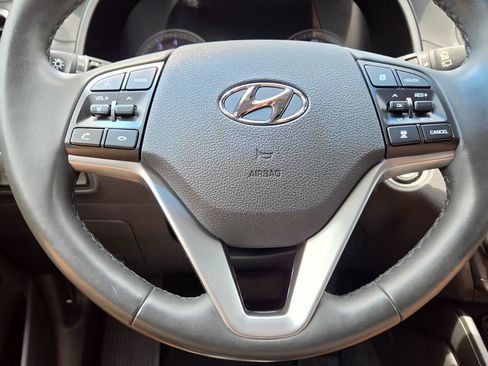 Used 2019 Hyundai Tucson Ultimate AWD/4WD image 29