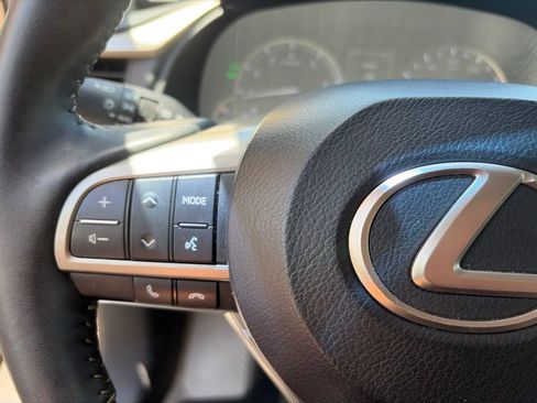 Used 2017 Lexus RX 350 FWD w/ Premium Package image 19
