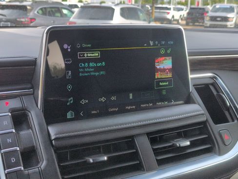 Used 2024 Chevrolet Tahoe LT RWD image 23
