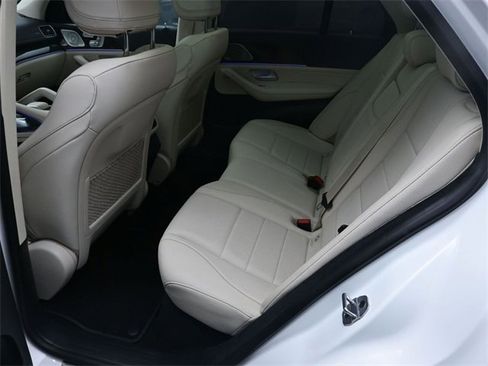 Used 2024 Mercedes-Benz GLE 350 4MATIC image 23