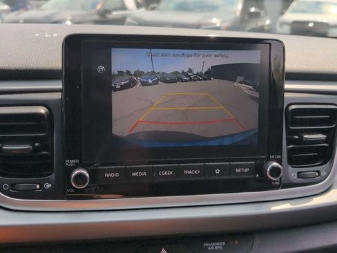 Used 2023 Kia Rio S FWD image 27
