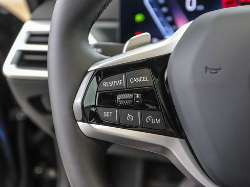 Used 2025 BMW 330i xDrive Sedan w/ Convenience Package image 12