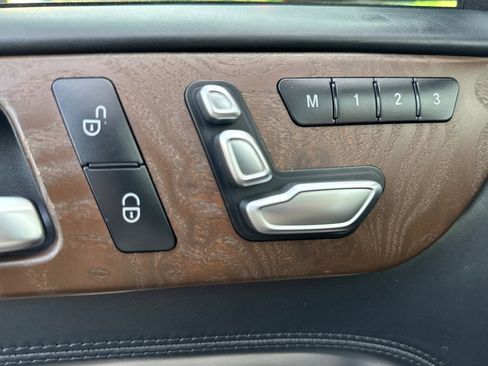 Used 2018 Mercedes-Benz GLE 43 AMG 4MATIC Coupe image 16