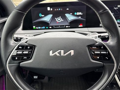 Certified 2023 Kia EV6 GT-Line image 30