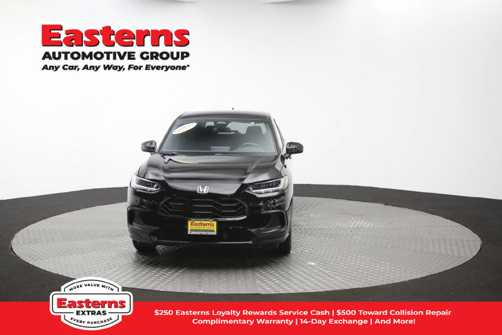 Used 2023 Honda HR-V Sport image 53
