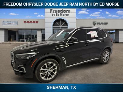 Used 2019 BMW X5 xDrive40i w/ Convenience Package