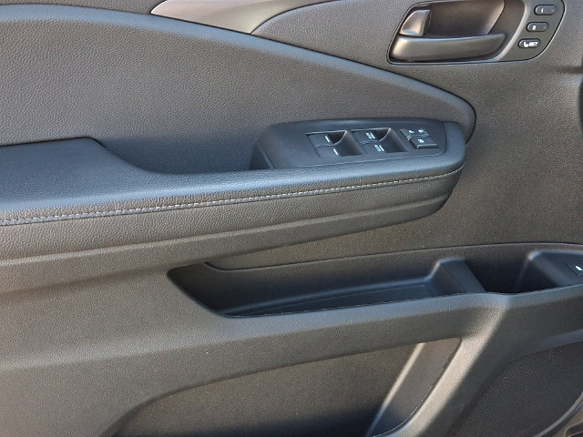 Certified 2024 Honda Passport EX-L image 13