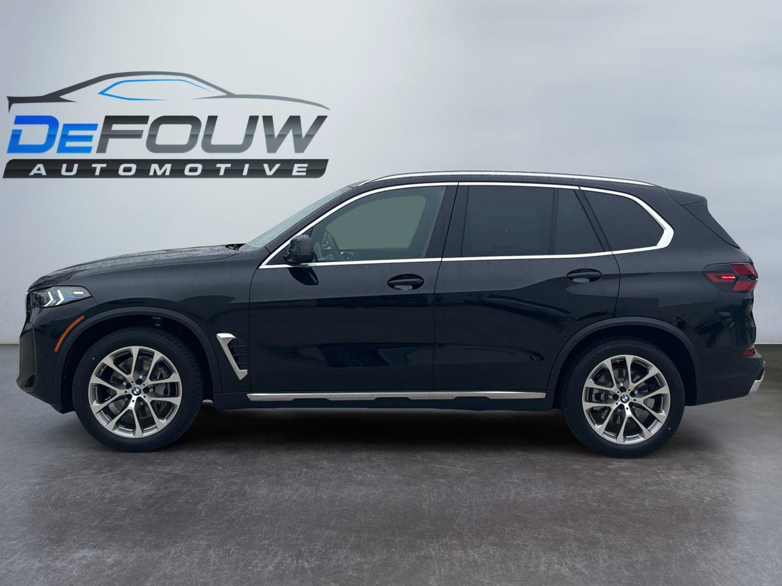 Used 2026 BMW X5 xDrive40i AWD/4WD image 6