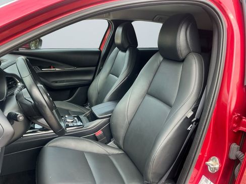 Used 2023 MAZDA CX-30 AWD 2.5 S w/ Preferred Package image 10