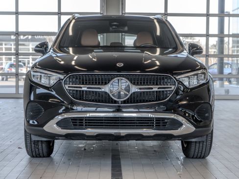 Certified 2023 Mercedes-Benz GLC 300 image 11