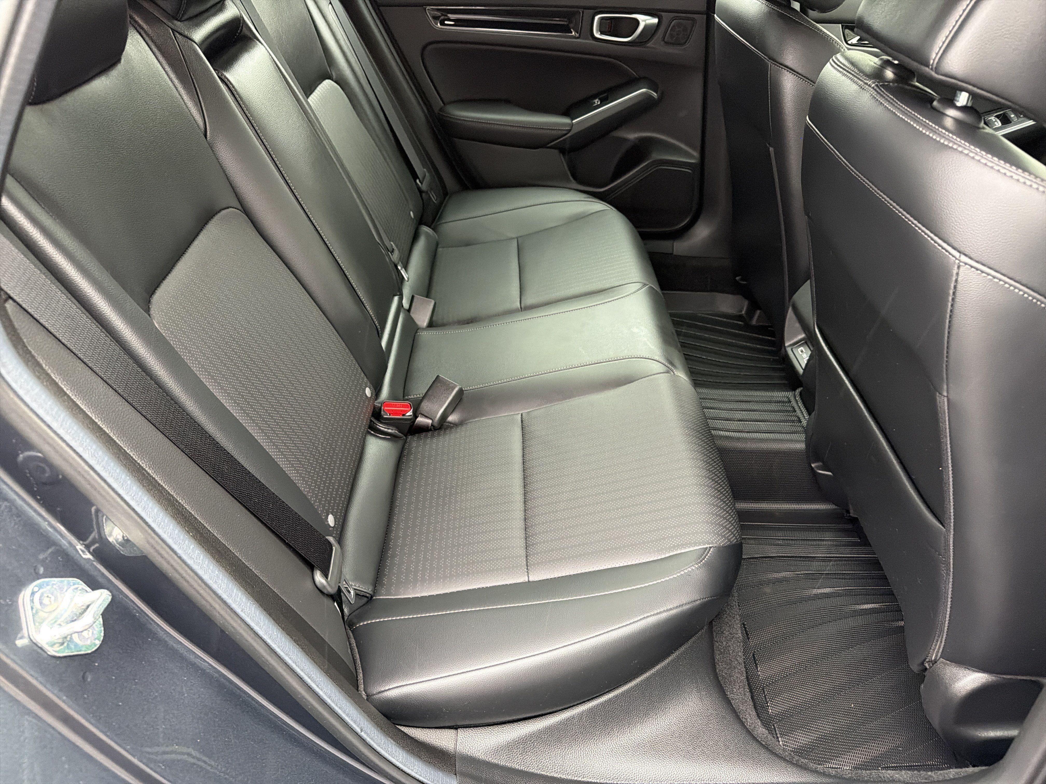 Used 2024 Honda Civic Sport Touring image 15