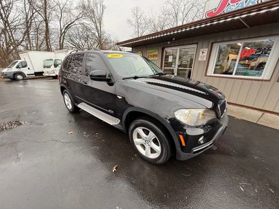 Used 2007 BMW X5 3.0si