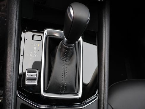 New 2025 MAZDA CX-5 AWD 2.5 S w/ Select Package image 30