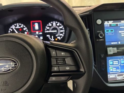 New 2026 Subaru Forester image 16