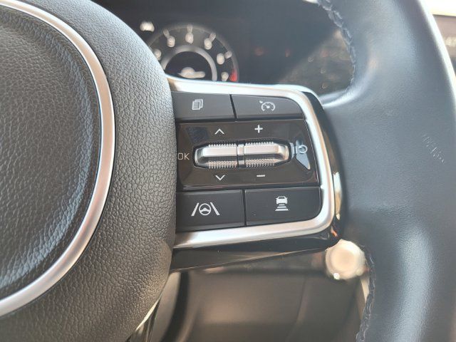 Used 2024 Kia Carnival SX FWD image 26