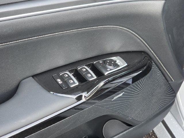 New 2027 Kia K5 GT-Line FWD image 14