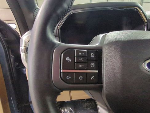 Used 2023 Ford F150 Lariat w/ Equipment Group 502A High image 18