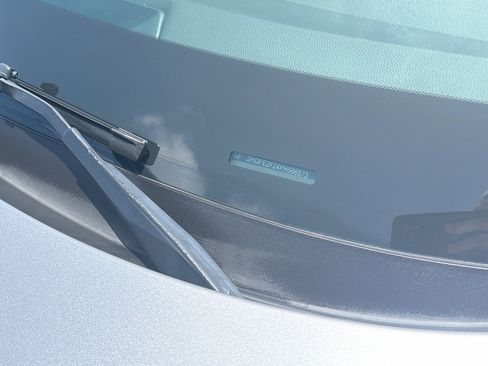 Certified 2023 Honda Civic LX image 36