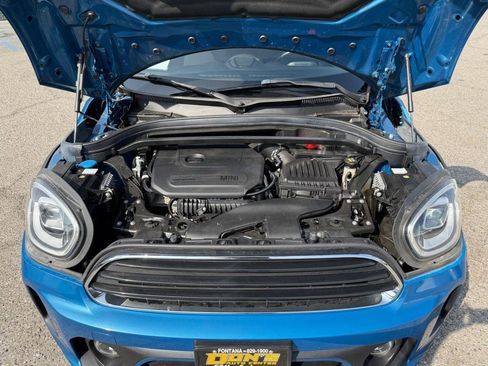 Used 2022 MINI Cooper Countryman image 48