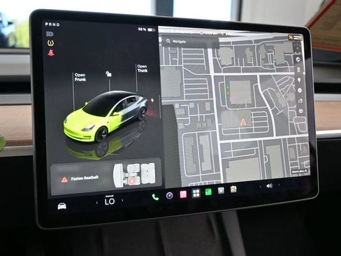 Used 2023 Tesla Model 3 Standard Range RWD image 20