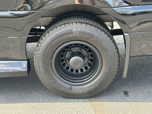 New 2025 Mercedes-Benz Sprinter 3500 image 34