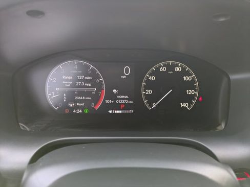 Certified 2024 Honda HR-V EX-L image 30