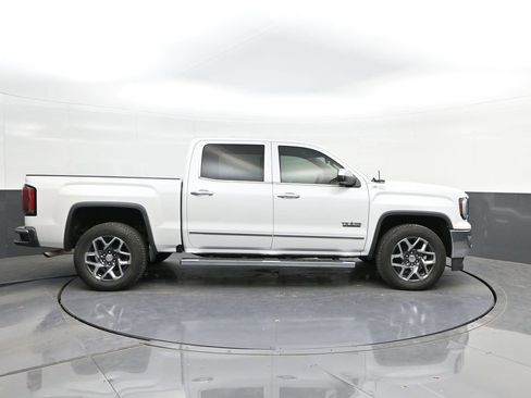 Used 2016 GMC Sierra 1500 SLT w/ Texas SLT Premium Package image 23