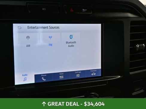 Used 2023 Ford F150 XLT AWD/4WD image 24