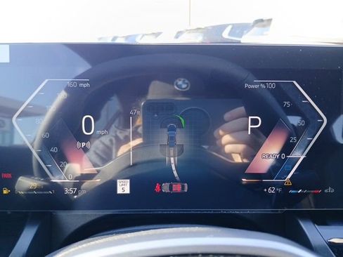 New 2026 BMW 530i 530i image 25