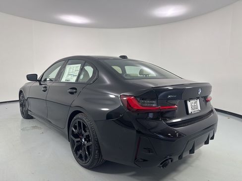 New 2026 BMW 330i xDrive Sedan w/ M Sport Package AWD/4WD image 21