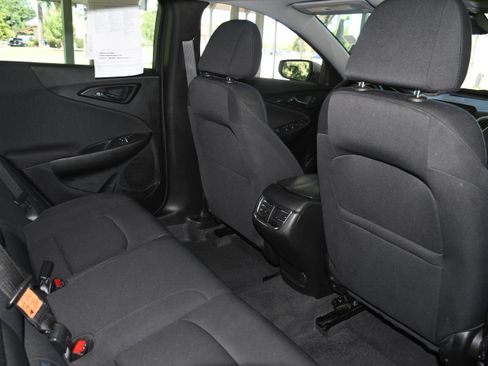 Used 2023 Chevrolet Malibu LT image 18