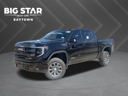 Used 2024 GMC Sierra 1500 AT4