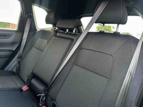 New 2026 Honda CR-V Sport image 17