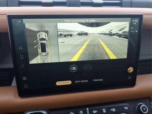 Used 2023 Land Rover Defender 130 First Edition image 10