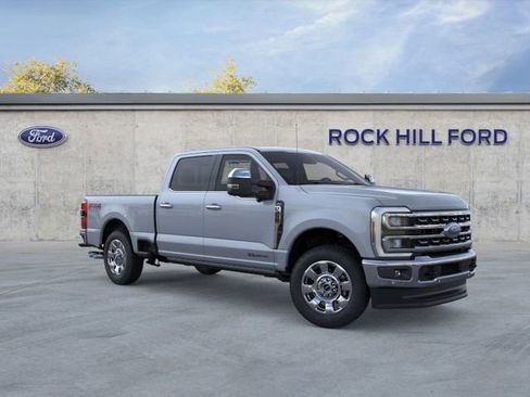 New 2026 Ford F350 Lariat w/ Lariat Ultimate Package image 26