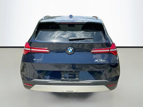 Used 2026 BMW X3 xDrive30i w/ Premium Package AWD/4WD image 6