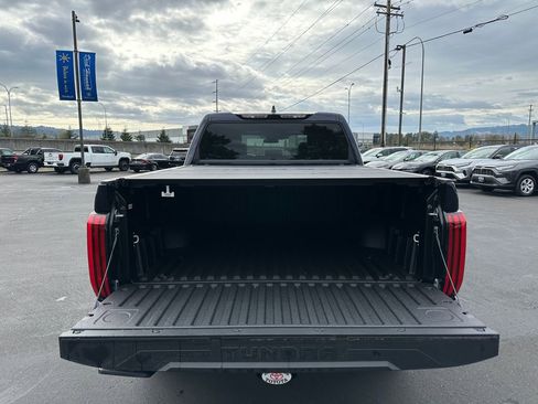 New 2025 Toyota Tundra SR5 AWD/4WD image 11