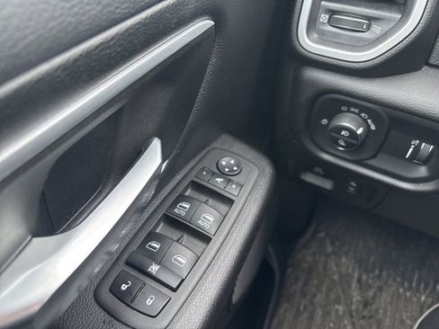 Certified 2023 RAM 1500 Big Horn image 16
