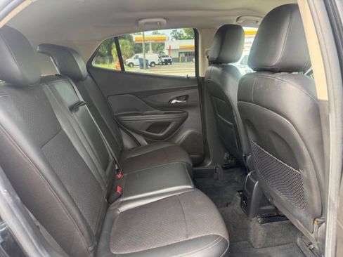 Used 2017 Buick Encore Preferred FWD image 9