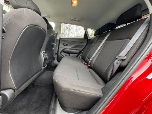 Used 2025 Hyundai Kona SEL image 22