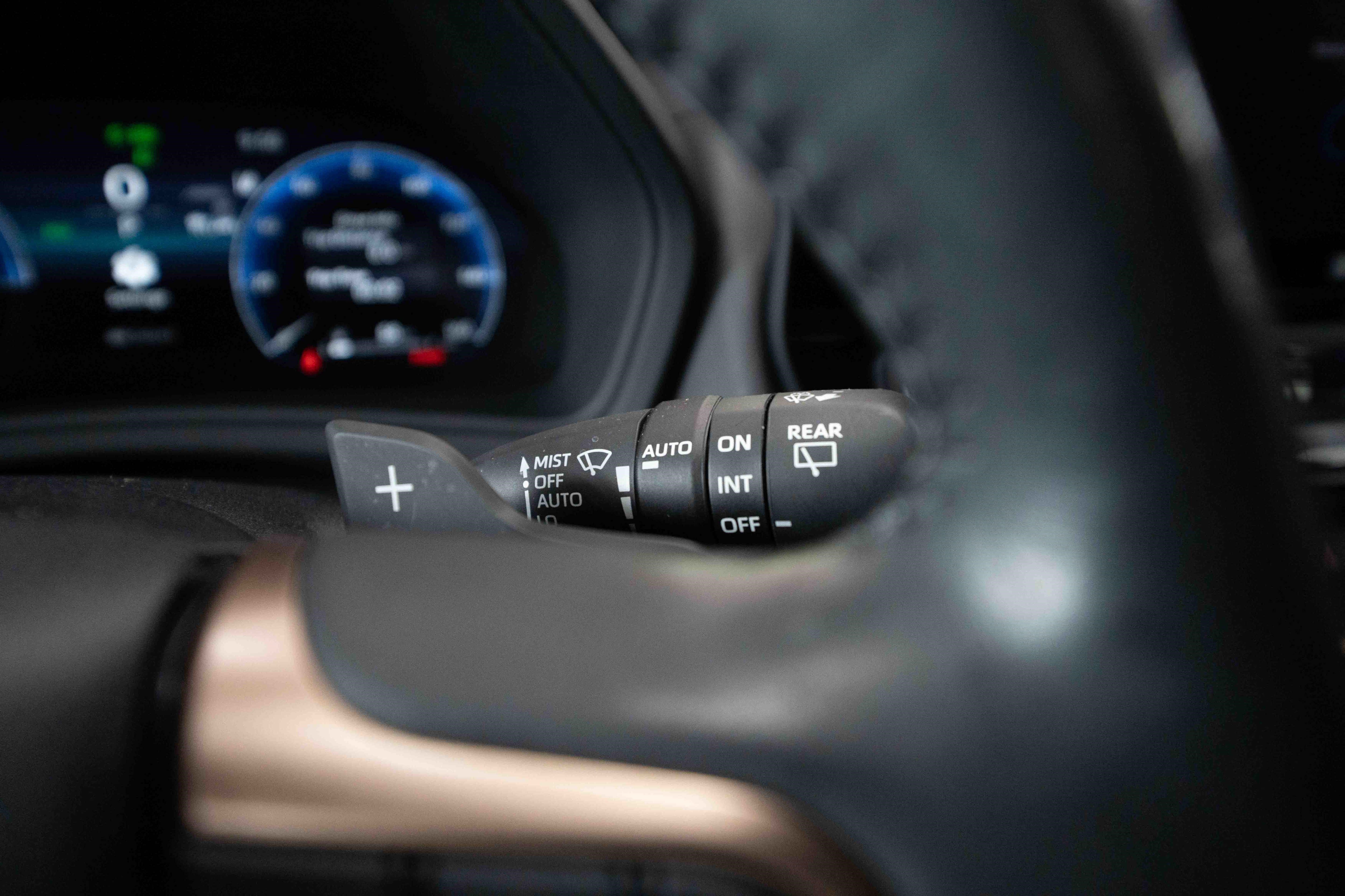 Used 2024 Toyota Grand Highlander AWD Hybrid image 14