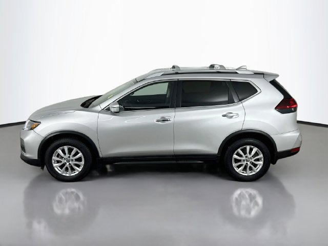 Used 2019 Nissan Rogue S w/ Special Edition Package FWD image 11