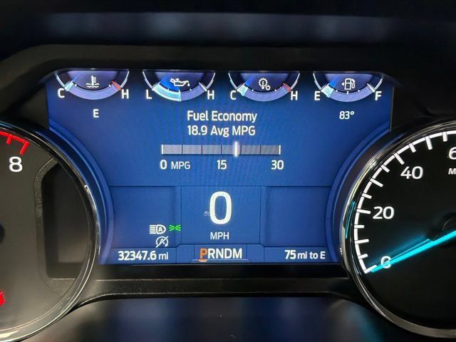 Used 2023 Ford F150 XLT w/ Equipment Group 302A High AWD/4WD image 23