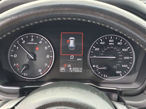 Used 2021 Subaru Outback Onyx Edition XT w/ Popular Package #2 image 19