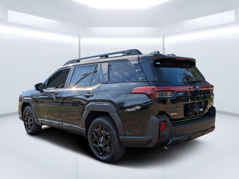 New 2026 Subaru Outback Limited AWD/4WD image 5