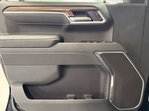New 2026 Chevrolet Silverado 1500 LT AWD/4WD image 29