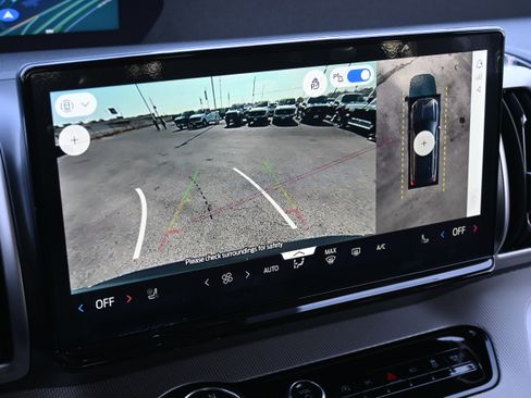 New 2026 Ford Expedition Max Active image 26